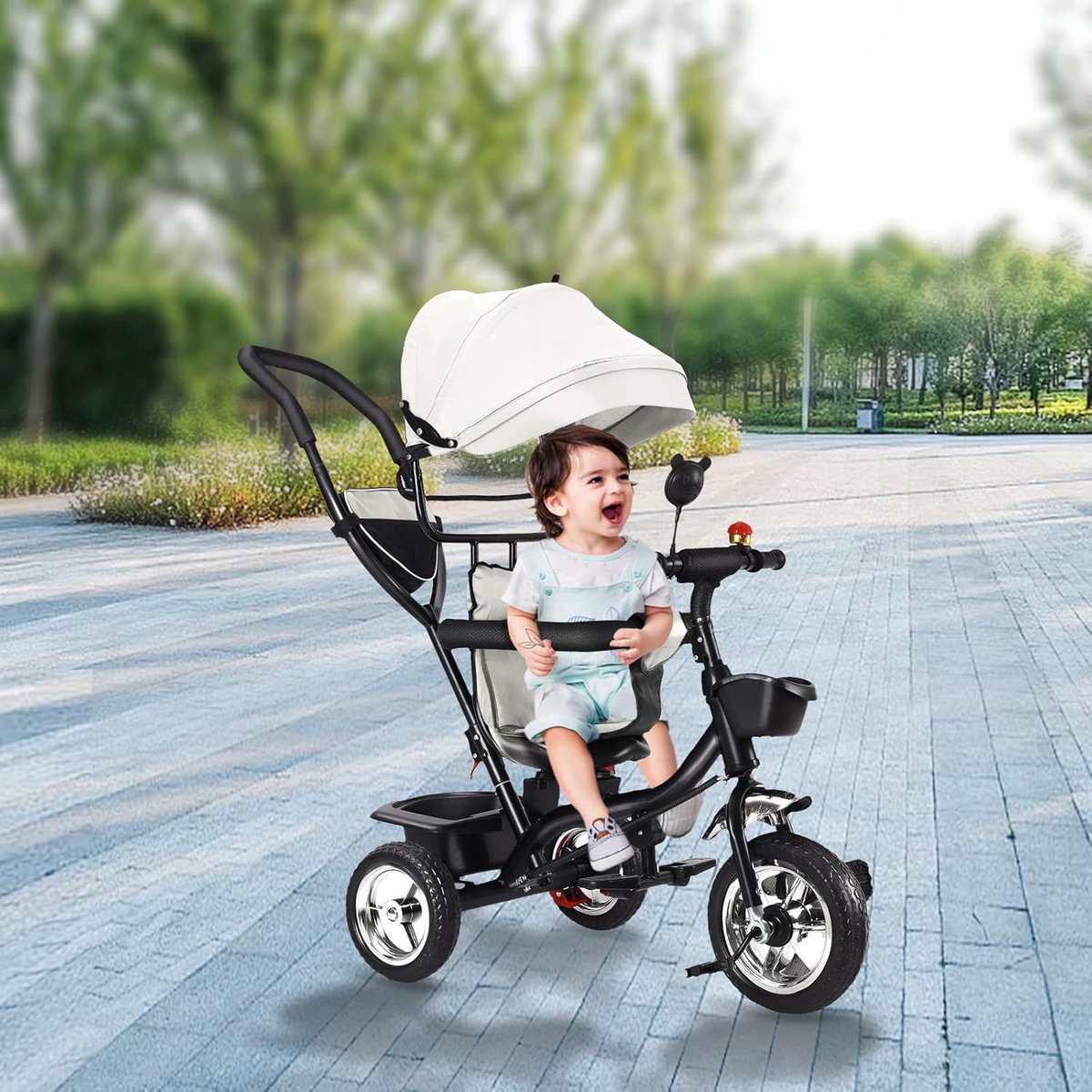 loopfiets voor peuters vanaf 1 jaar eerste fietsje zonder pedalen voor jongens en meisjes