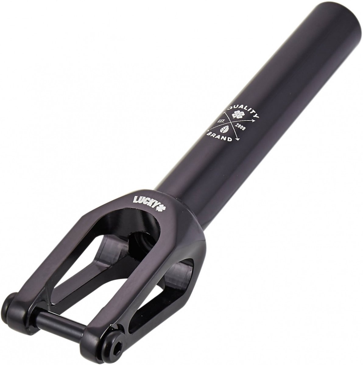 lucky huracan v2 scs hic fork black