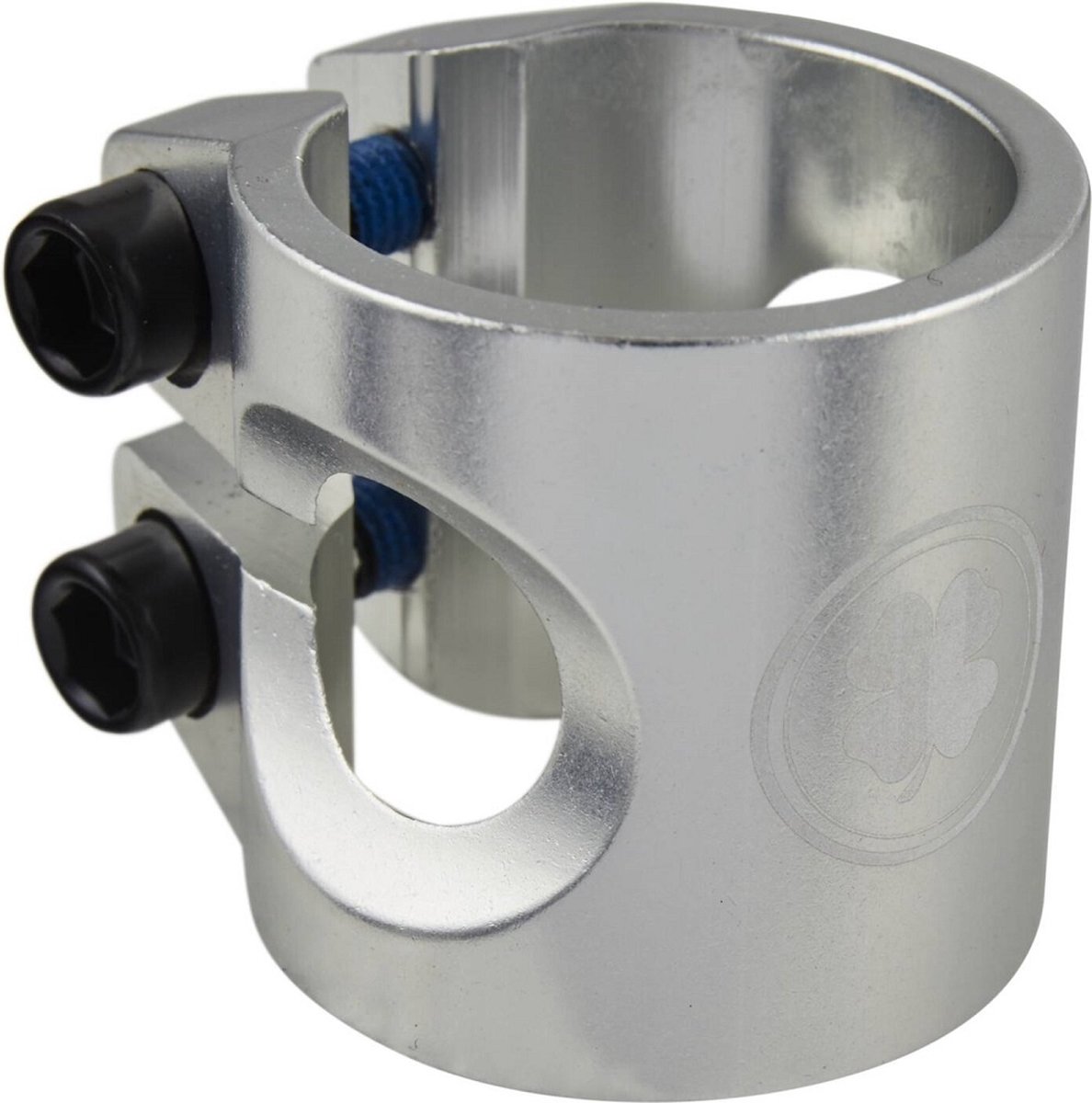 Lucky Standaard Double Pro scooter clamp Buitenspeelvoertuigaccessoire kopen online