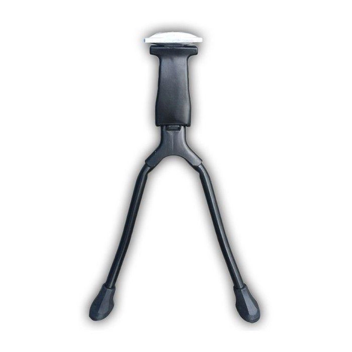 lynx standaard dubbel 26 28 inch aluminium 29 mm zwart