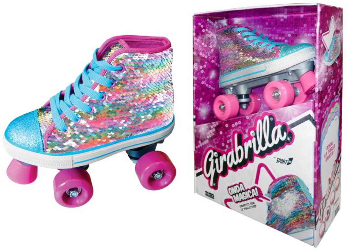 Mandelli 707400211 vaardigheids-/actief spel & speelgoed Rolschaatsen kopen online