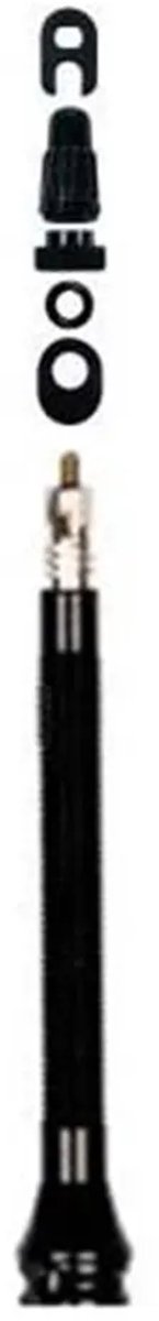 Mavic Ust Klep Zilver 40 mm Skateonderdeel kopen online