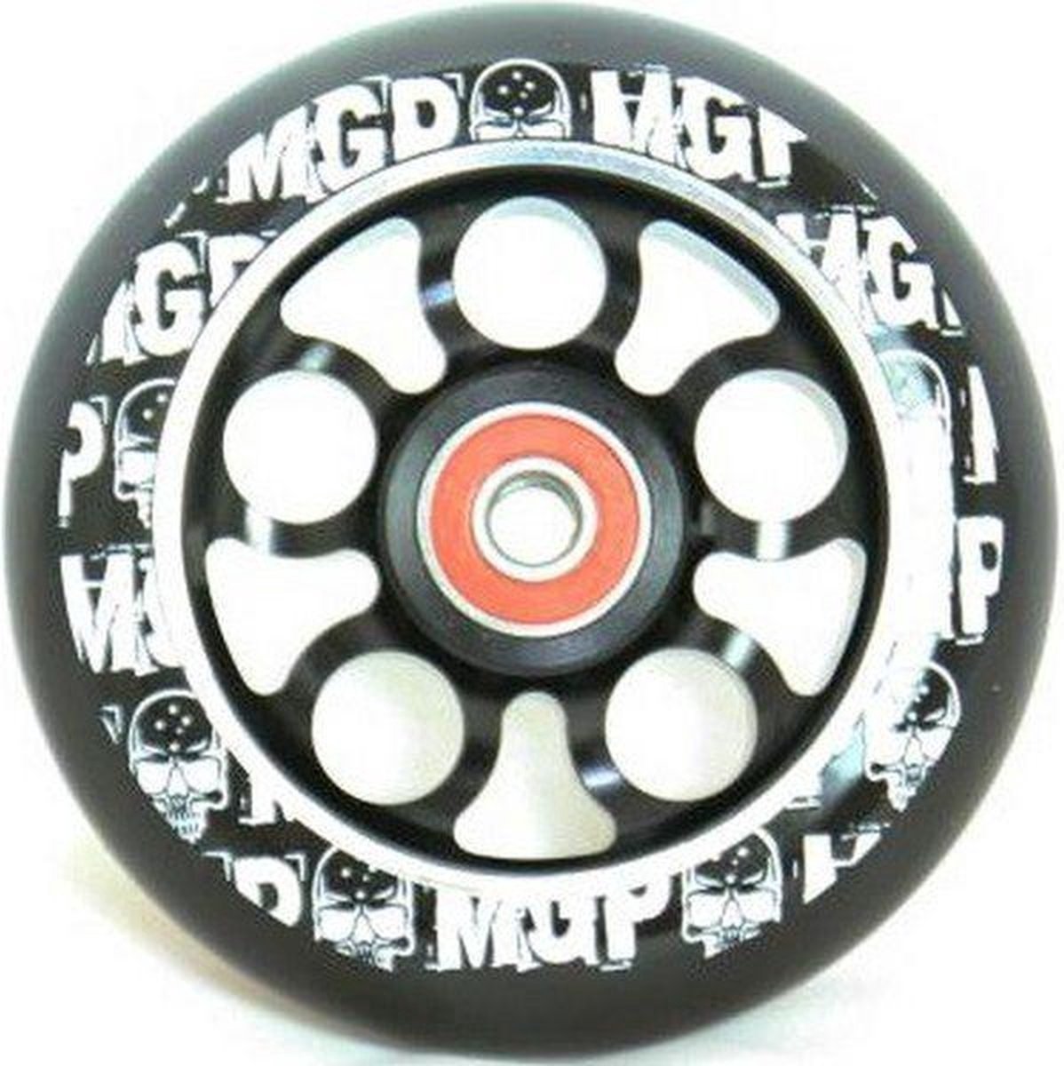 MGP Madd Madd Gear wielen Aero zwart 100mm Step kopen online