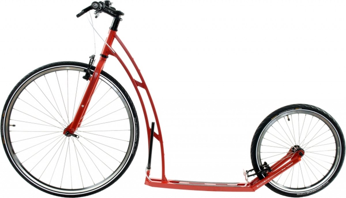 Mibo Gt red Step kopen online