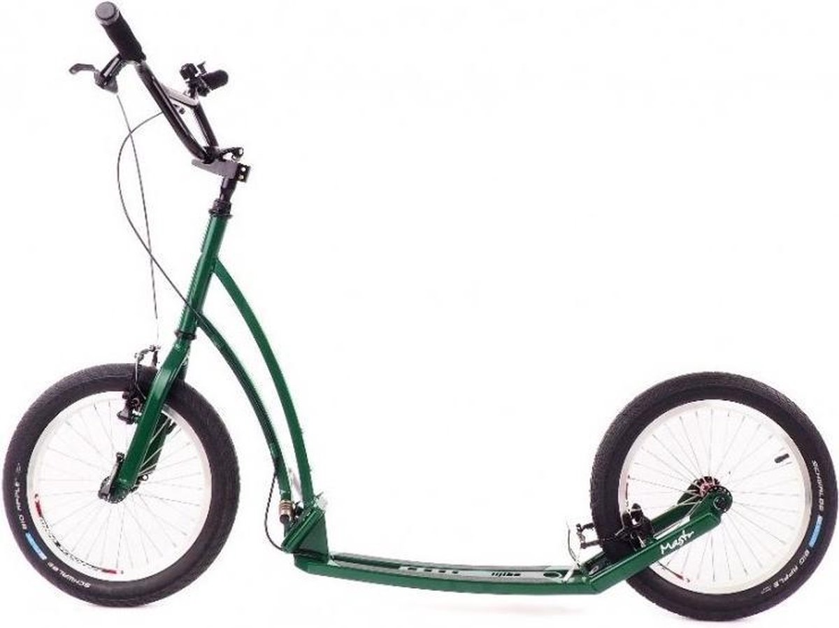 mibo mastr britisch green