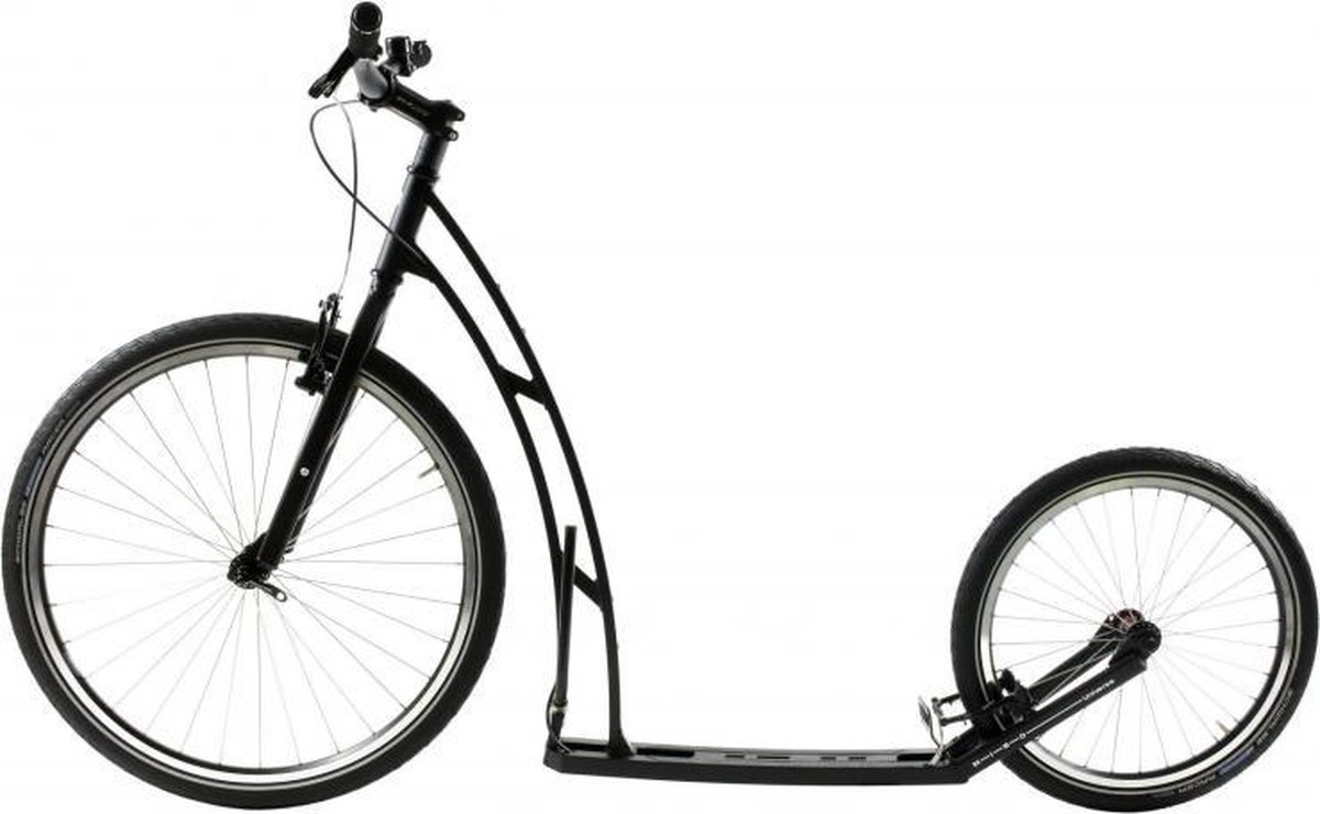 Mibo Universe black (2024) Step kopen online