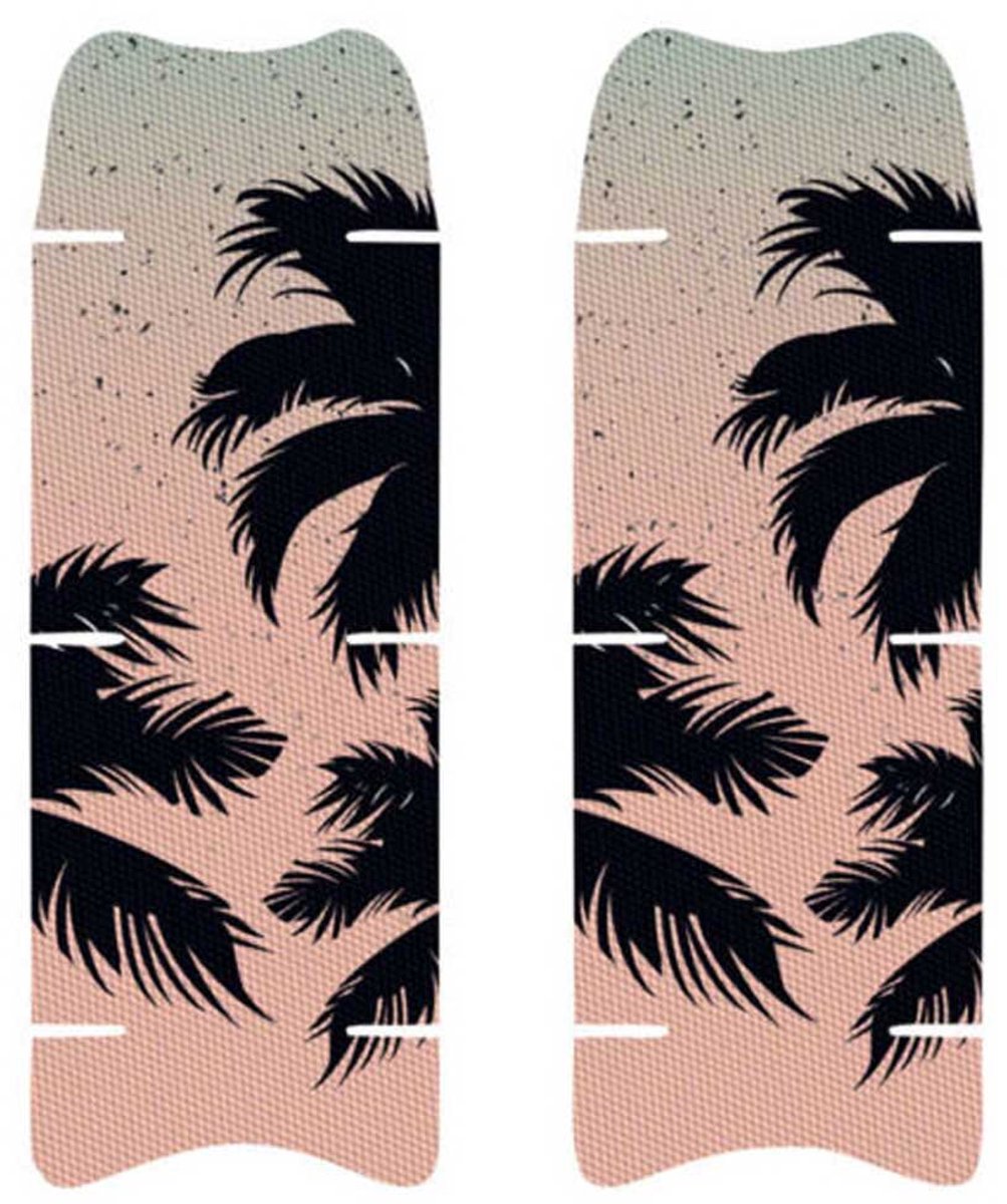 Muc Off Crankbeschermingsstickers Veelkleurig Cranks kopen online