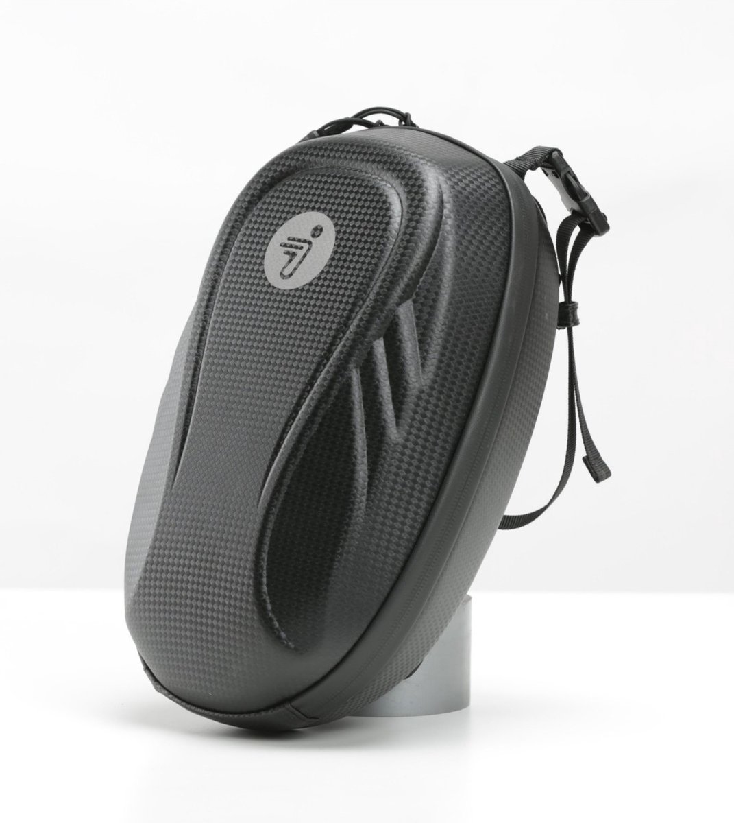 Ninebot by Segway Front Bag Draagtas Zwart 1 stuk(s) Buitenspeelvoertuigaccessoire kopen online