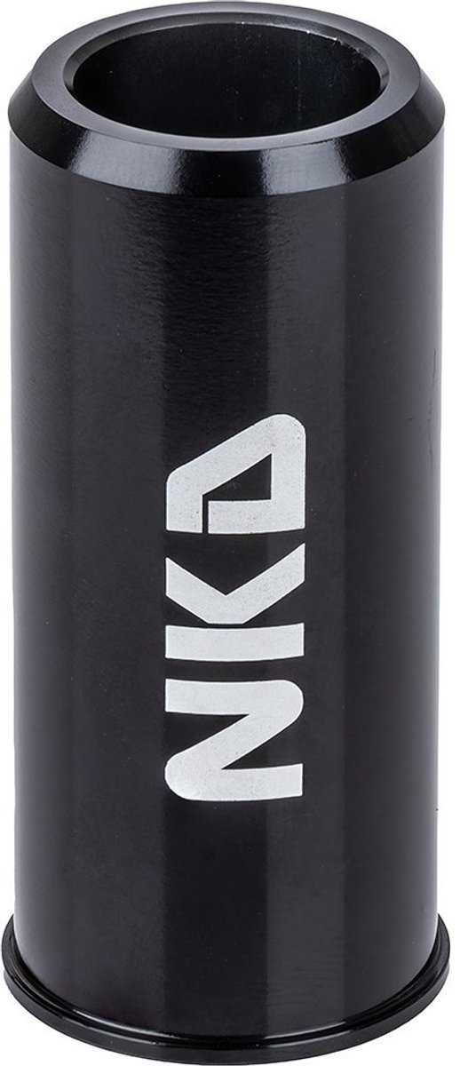 nkd titanium stuntstep hic scs bar raw