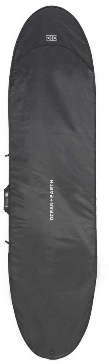 Ocean & Earth Cor_x Longboard 8´0´´ Surfboardhoes Zwart Surf accessoire kopen online