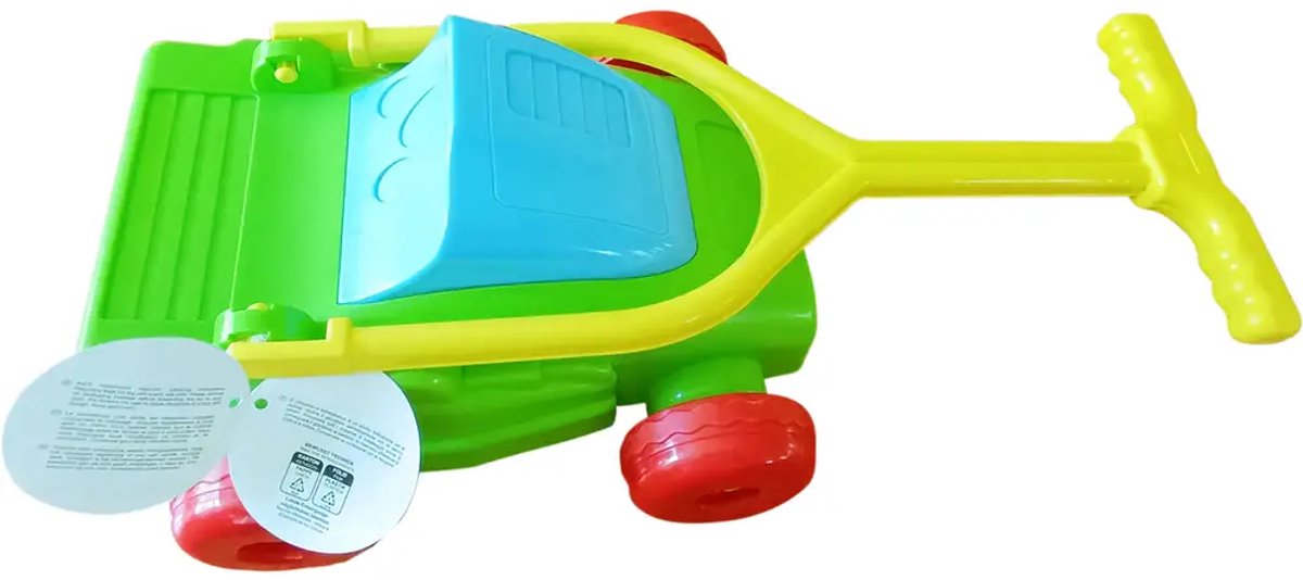 Outdoor Grasmaaier Speelgoedgrasmaaier kopen online