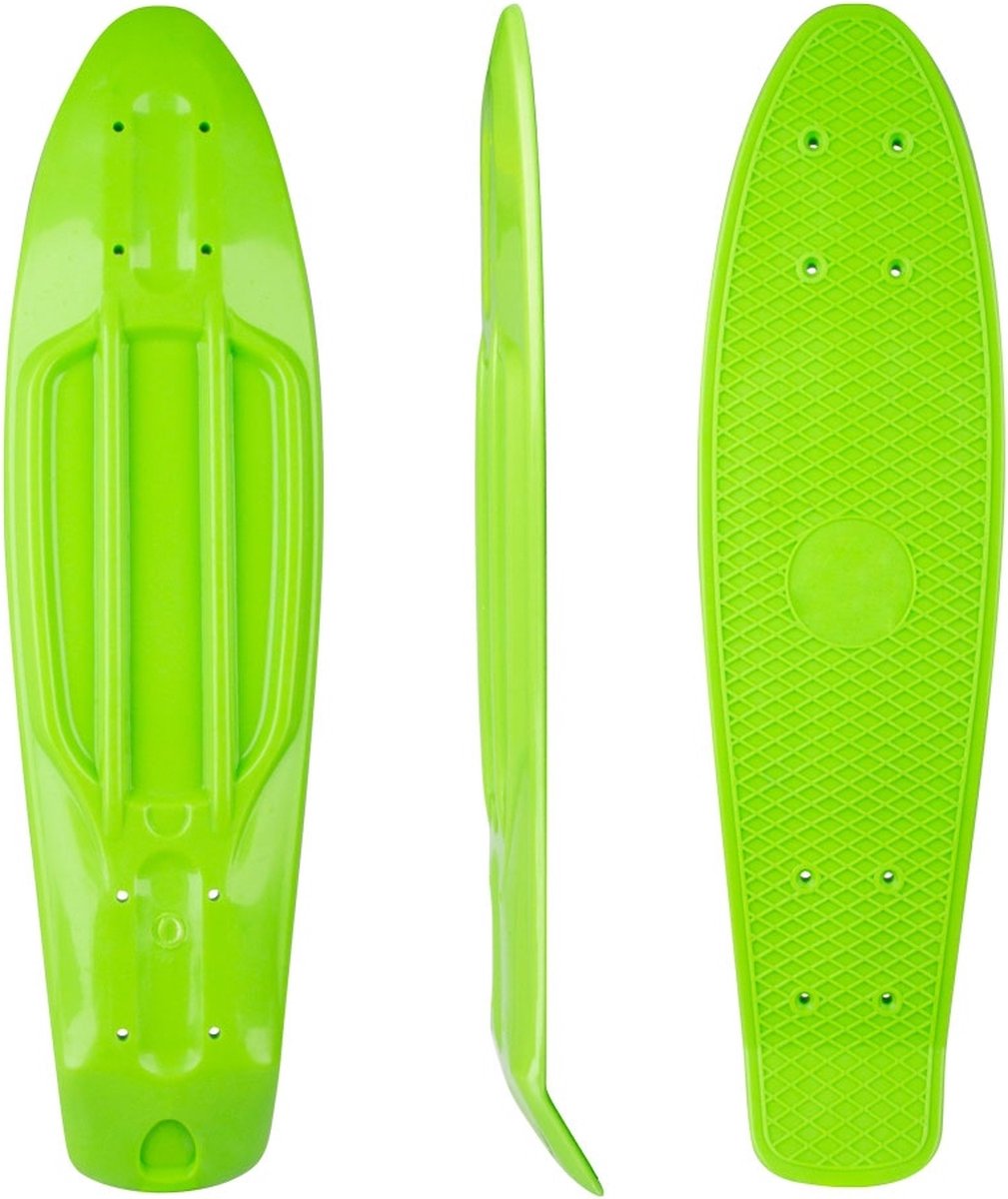 Penny Deck 22'' Green Skateonderdeel kopen online