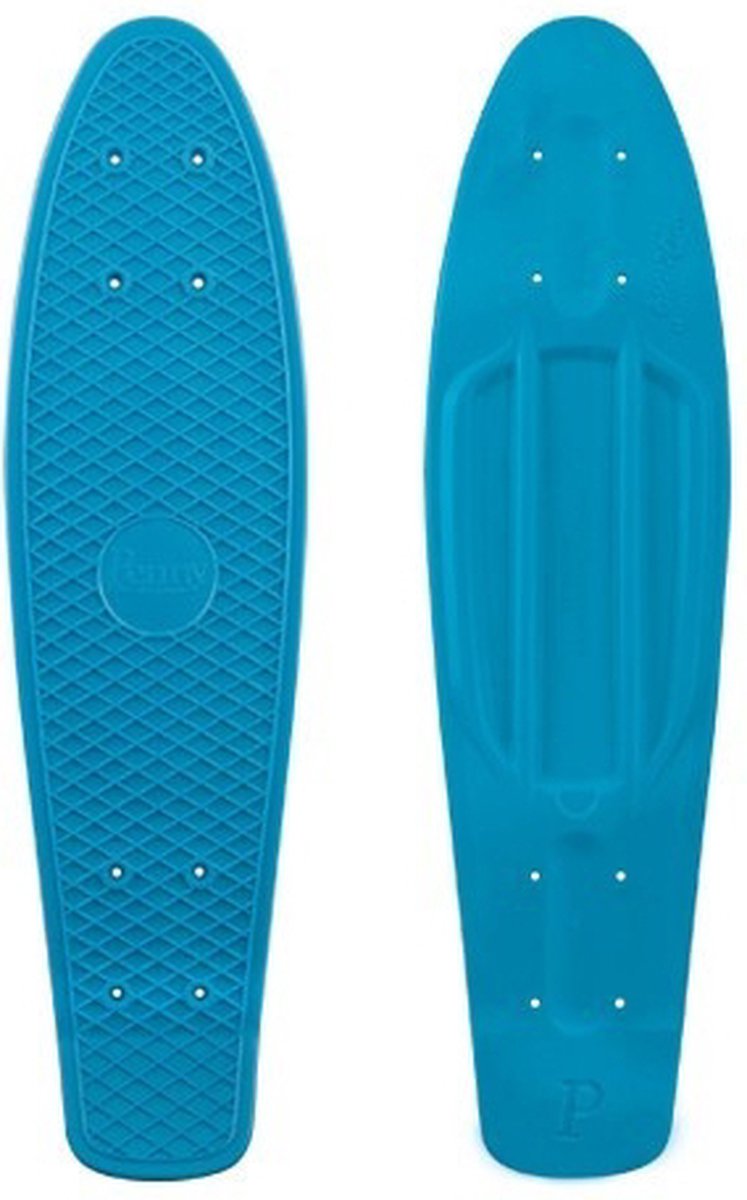 Penny Deck 27'' Blue Skateonderdeel kopen online