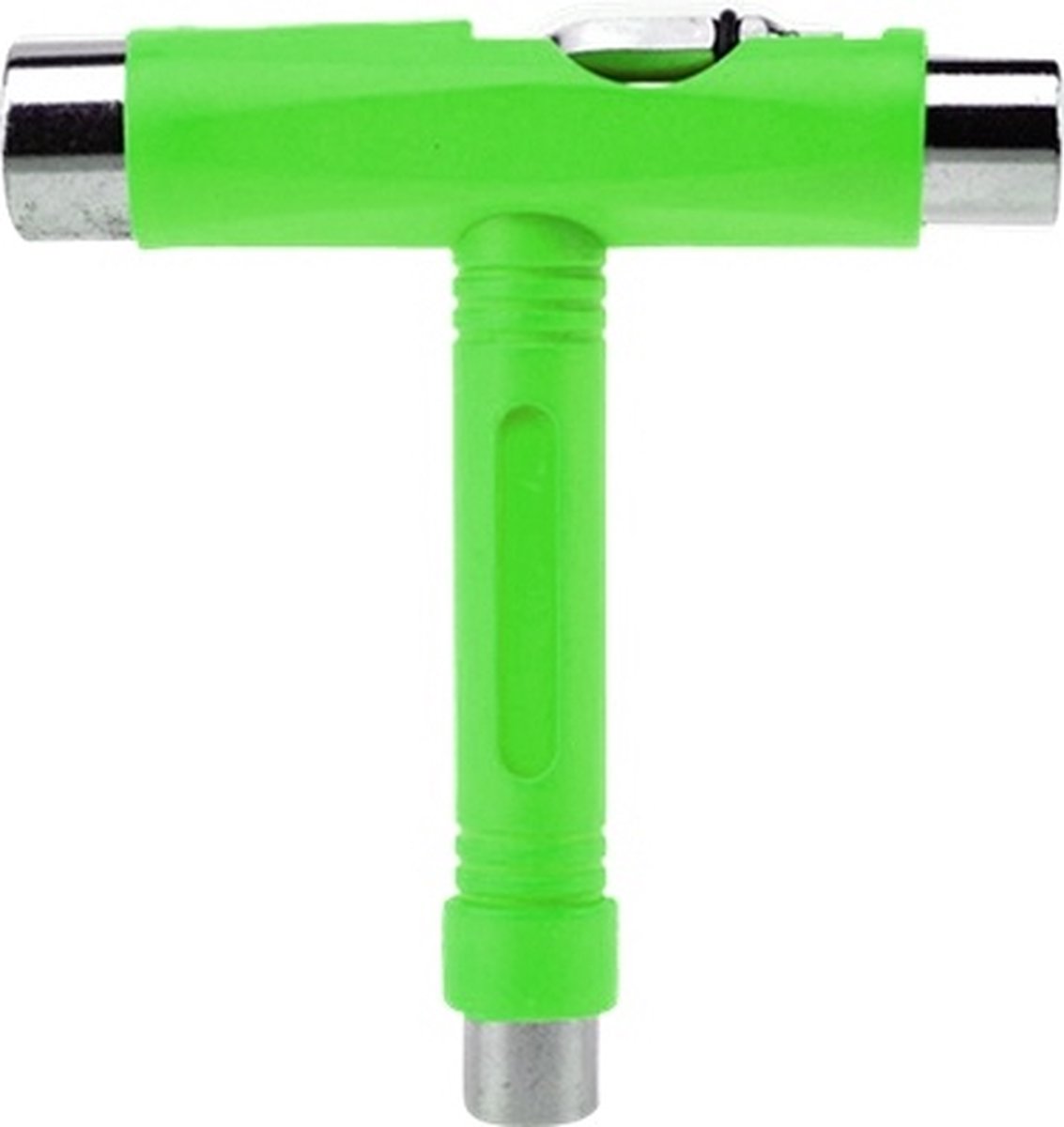 Penny Deck 27'' Green Skateonderdeel kopen online