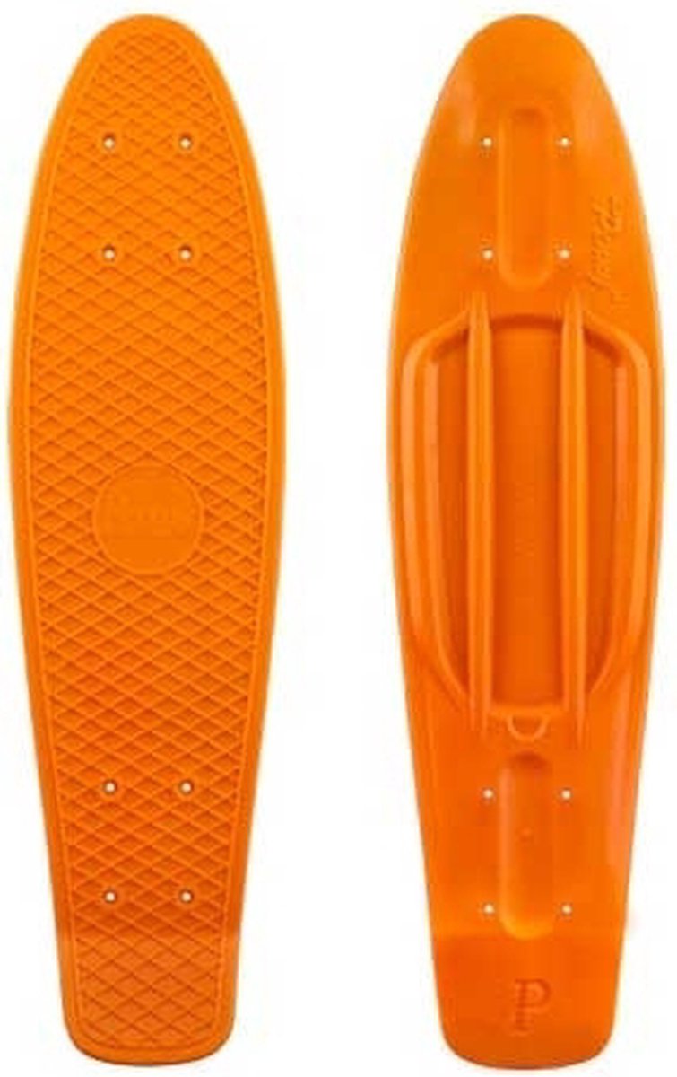 Penny Deck 27'' Orange Skateonderdeel kopen online