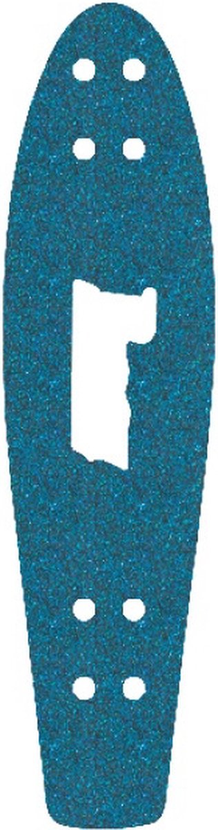 penny griptape nickel 27 glitter blue