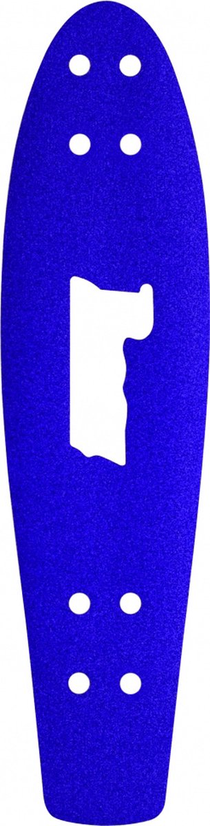 Penny Griptape Nickel 27'' Purple Skateonderdeel kopen online