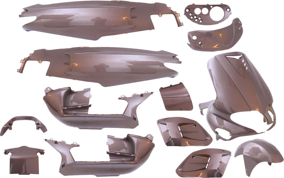 plaatset gilera runner tot bj 08 2005 15 delig audi bruin metallic