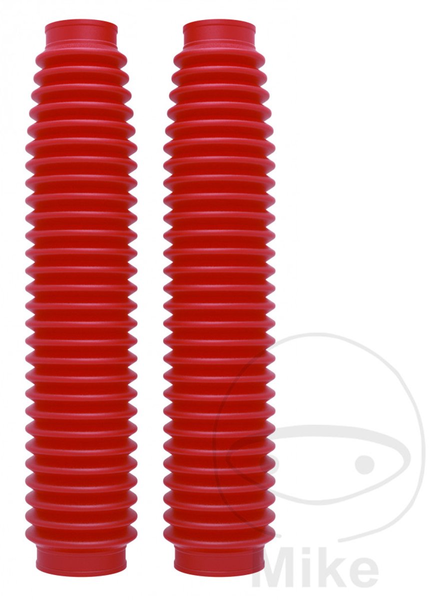 Polisport Off Road Vorkbeschermers Rood 350 x 41 x 58 mm Autovering kopen online