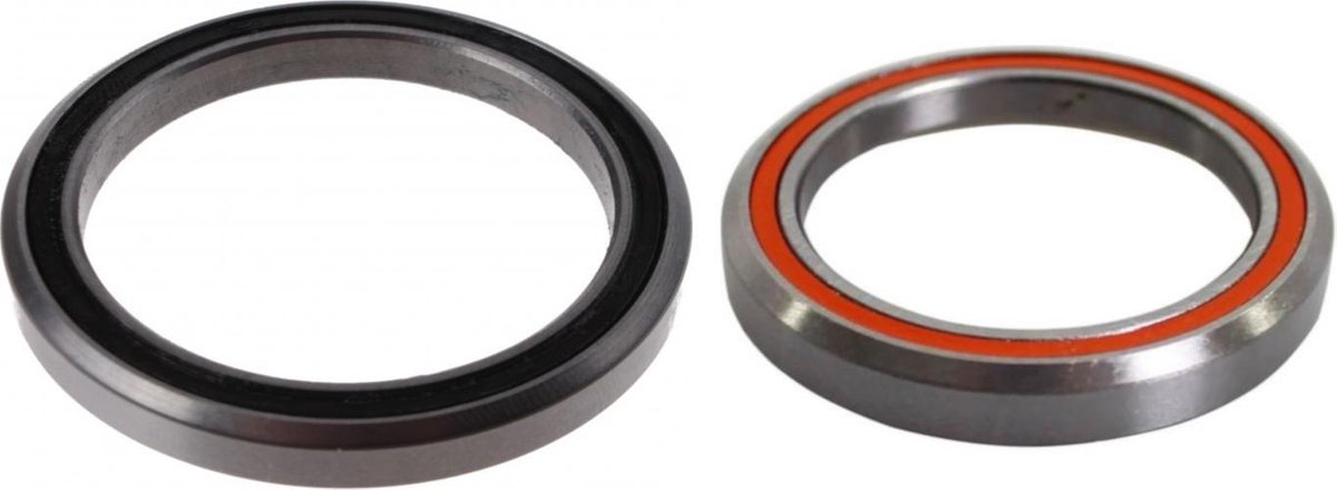 Pro Balhoofdlagerset 1 1/4" En 1 1/8" 45° 2-delig Rolschaatsen kopen online