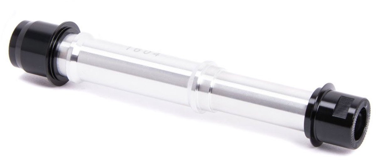 progress turbine ultra conische mtb achter wit 12 x 142 mm