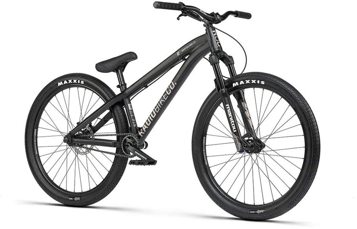 radio griffin pro 26 bmx fiets zwart 22 8