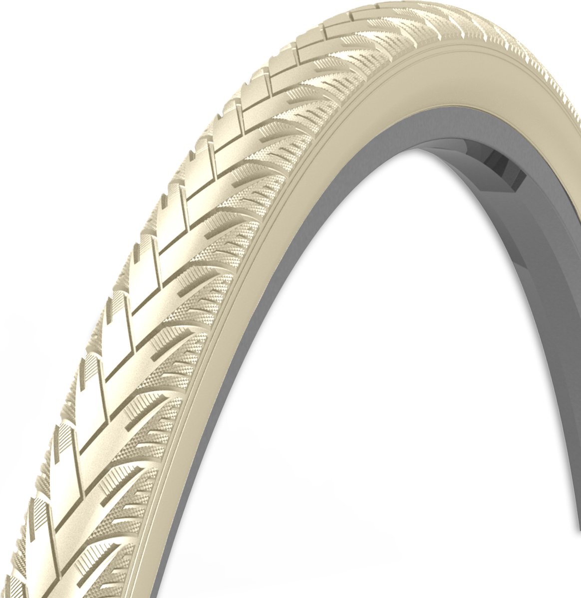 rexway anti lek buitenband reflectie 28x1 5 8x1 3 8 cr me etrto 37 622