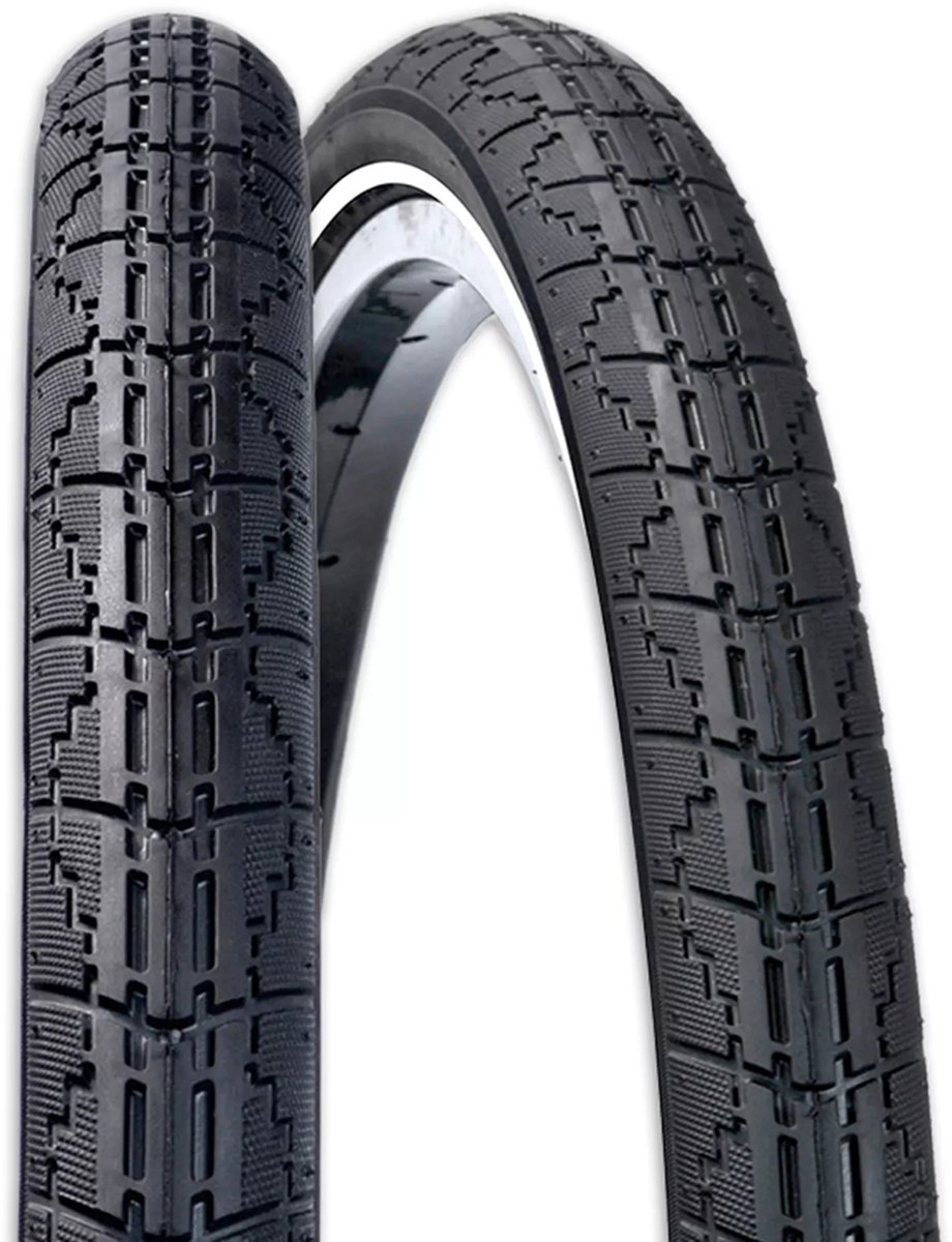 rexway buitenband 28 x 1 60 42 622 reflectie zwart