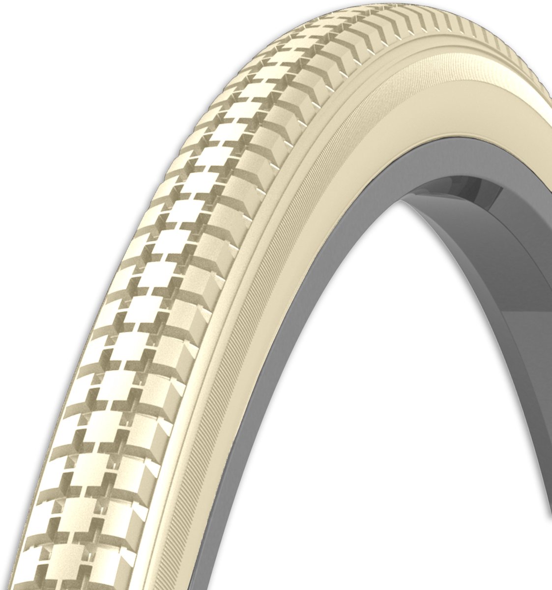 rexway buitenband anti lekband 28 x 1 1 2 40 635 beige