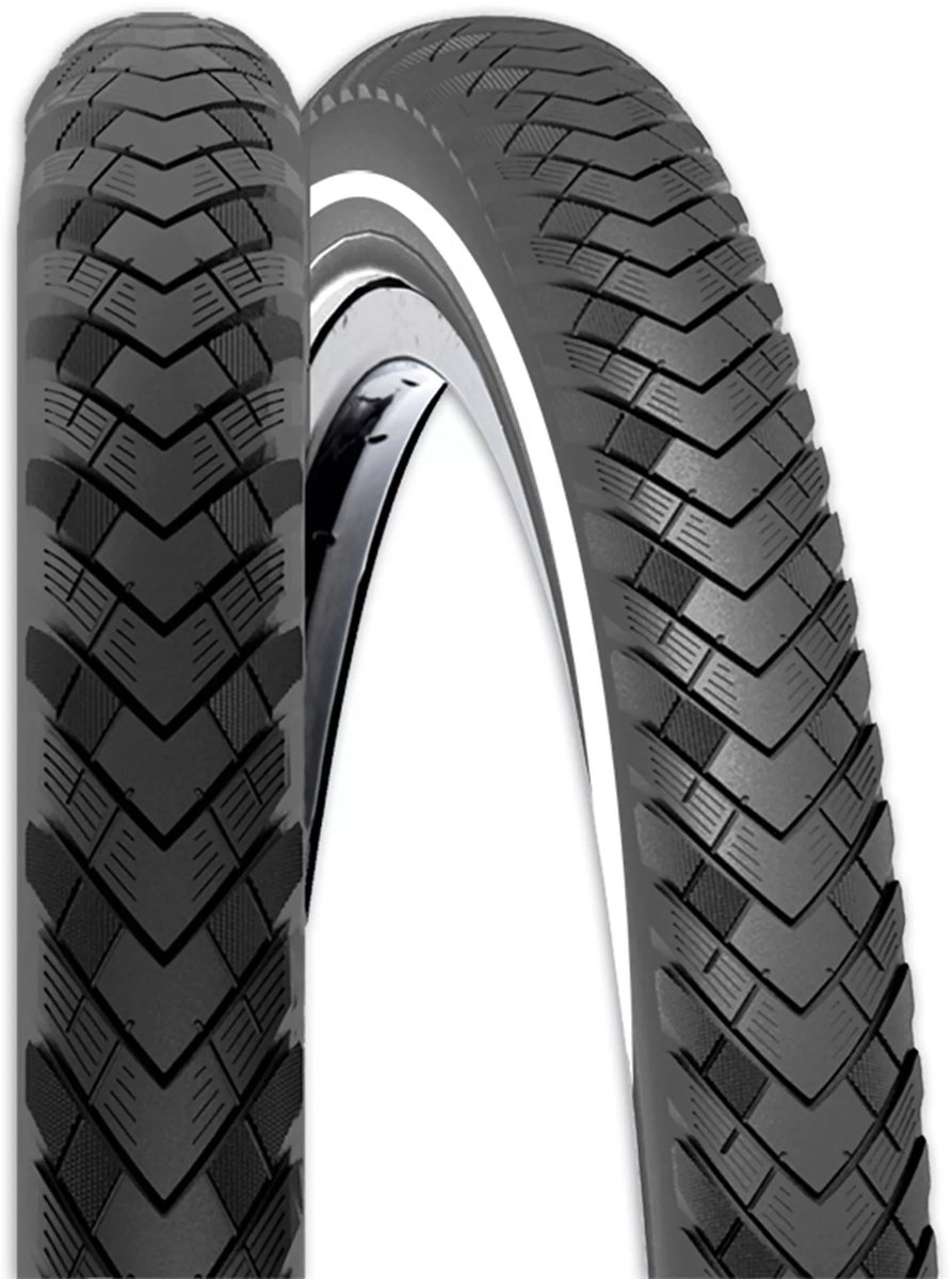 rexway buitenband conejo 03 28 x 1 75 47 622 zwart