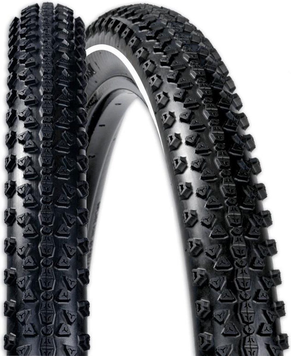 Rexway Buitenband Connector 27,5 X 2,10 (54-584) Zwart Fiets kopen online