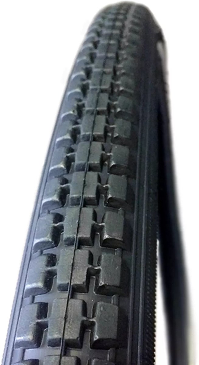 rexway legend fiets buitenband zwart 3 5mm anti leklaag