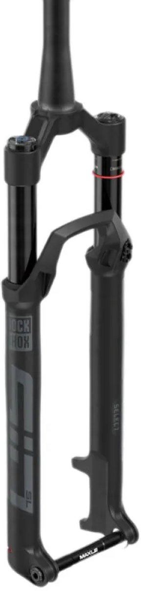 Rockshox Sid Sl 3p Crown 15 X 110 Mm 44 Offset Mtb-voorvork Zilver 29´´ / 110 mm Fiets kopen online