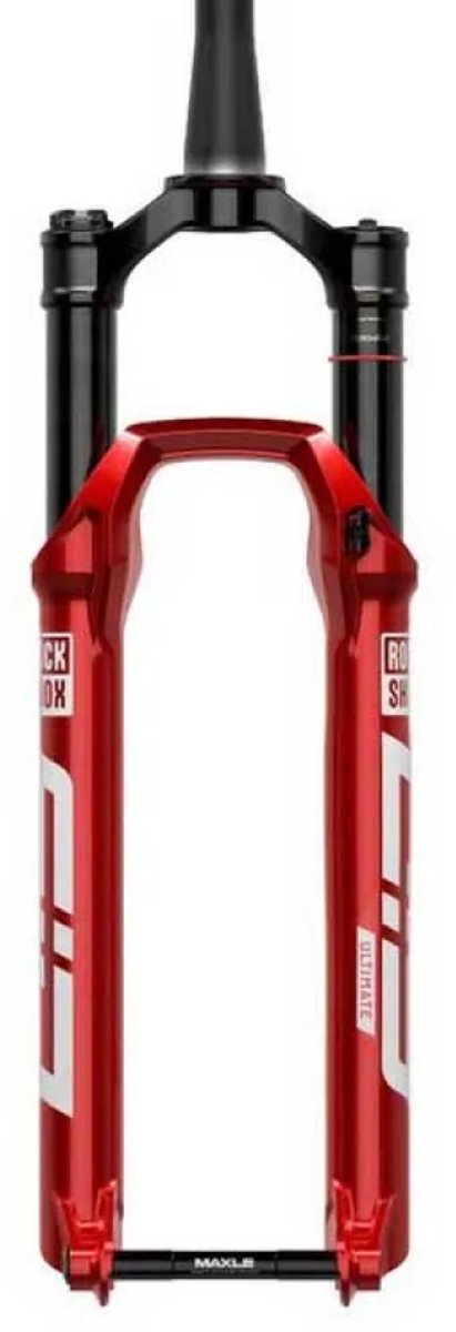 Rockshox Sid Ultimate Race Day 3p Os44 Mtb-voorvork Rood 29´´ / 120 mm Fiets kopen online