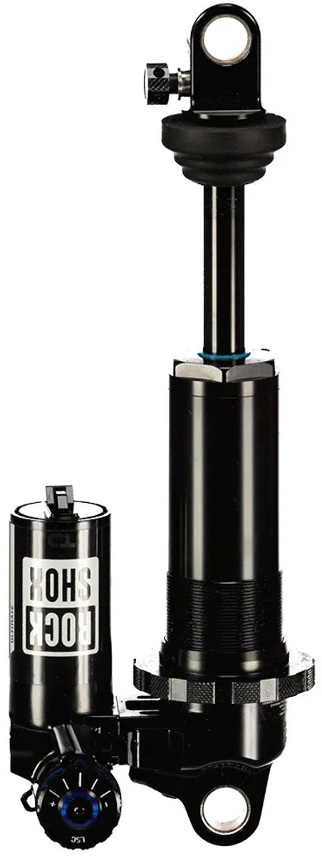 Rockshox Vivid Coil Ultimate Rc2t Metric Schokdemper Zilver 62.5 mm / 230 mm Fiets kopen online