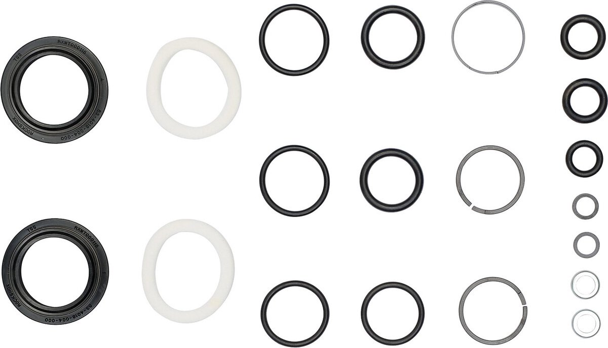 rockshox voorkdeel sid servicekit
