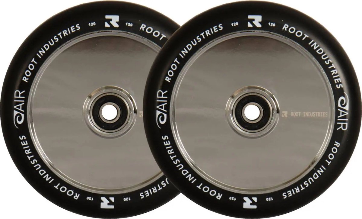Root Industries Air 120mm Wielen Mirror Step kopen online