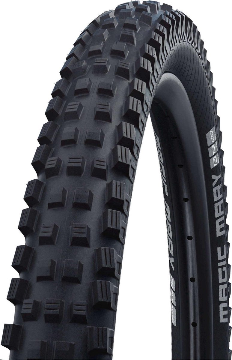 schwalbe buitenband magic mary 27 5 x 2 40 62 584 zwart