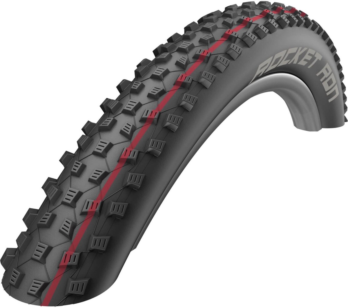 SCHWALBE Rocket Ron Vouwband 29" Addix Speed SnakeSkin Tubeless Easy Bandenmaat 57-622 | 29x2,25 Fiets kopen online