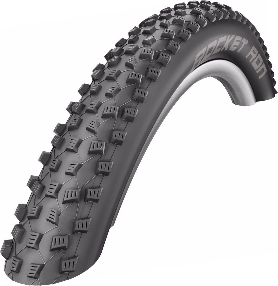schwalbe vouwband rocket ron 29 x 2 25 inch 57 622 tlr addix zwart