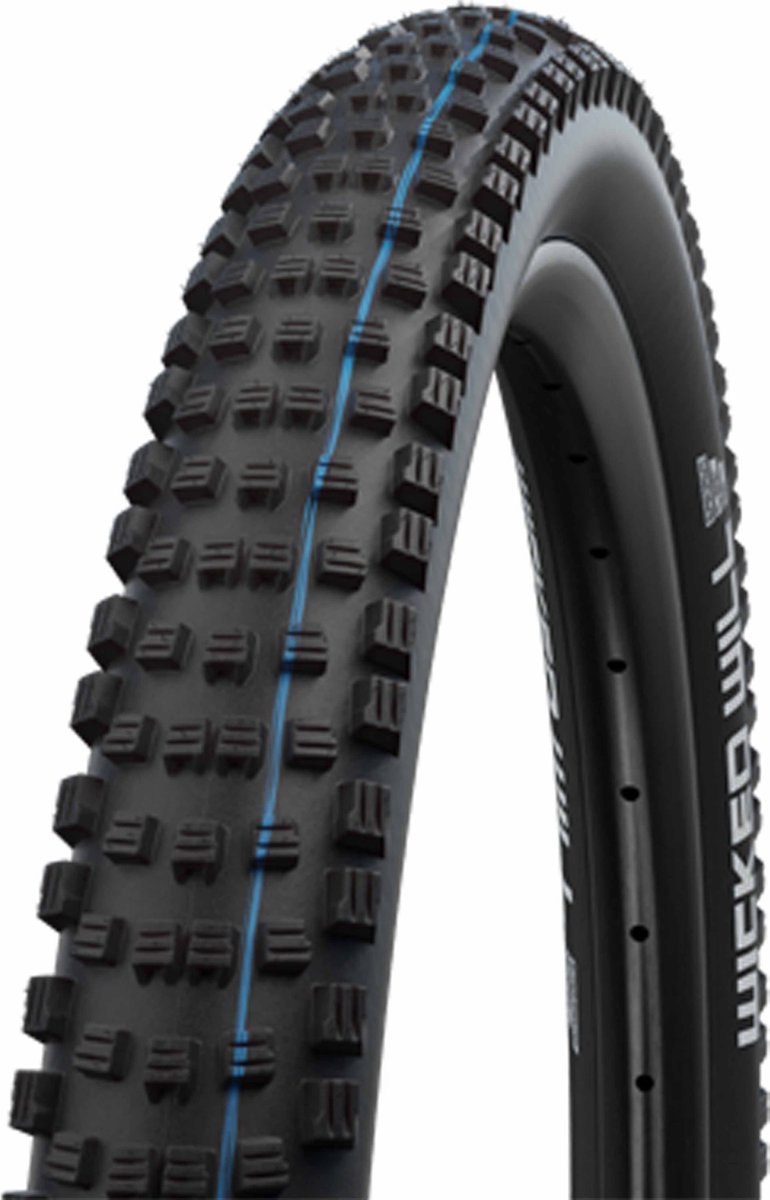 schwalbe vouwband wicked will evo superground 29 x 2 6 inch 65 622 addix speedgrip zwart