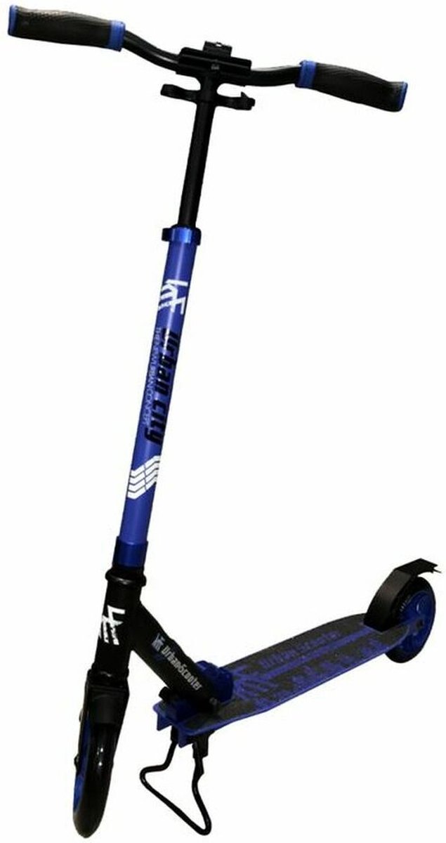 Scooter Urban City KRF 145 Revolution Blauw Step kopen online