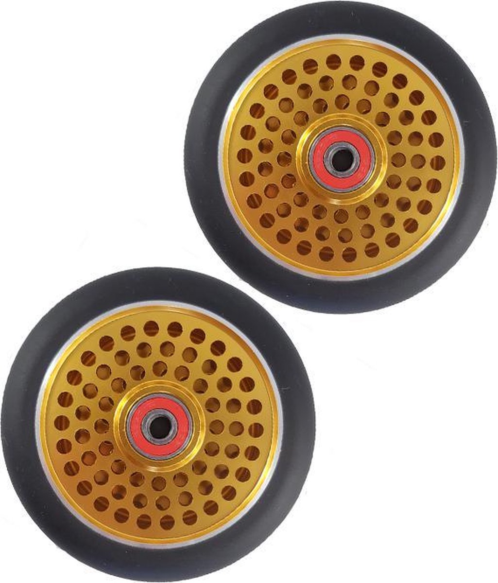 Set SSS Sig. 110mm Punched Hollowcore's Gold Buitenspeelvoertuigaccessoire kopen online