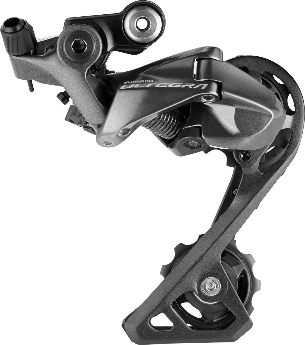 shimano achterderailleur ultegra rd r8000 ss 11s kort zwart