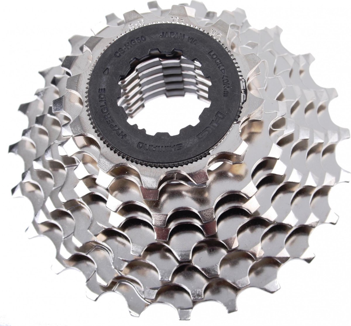 Shimano Claris Cassette CS-HG50 - 8-speed - 12-25T Cassette kopen online