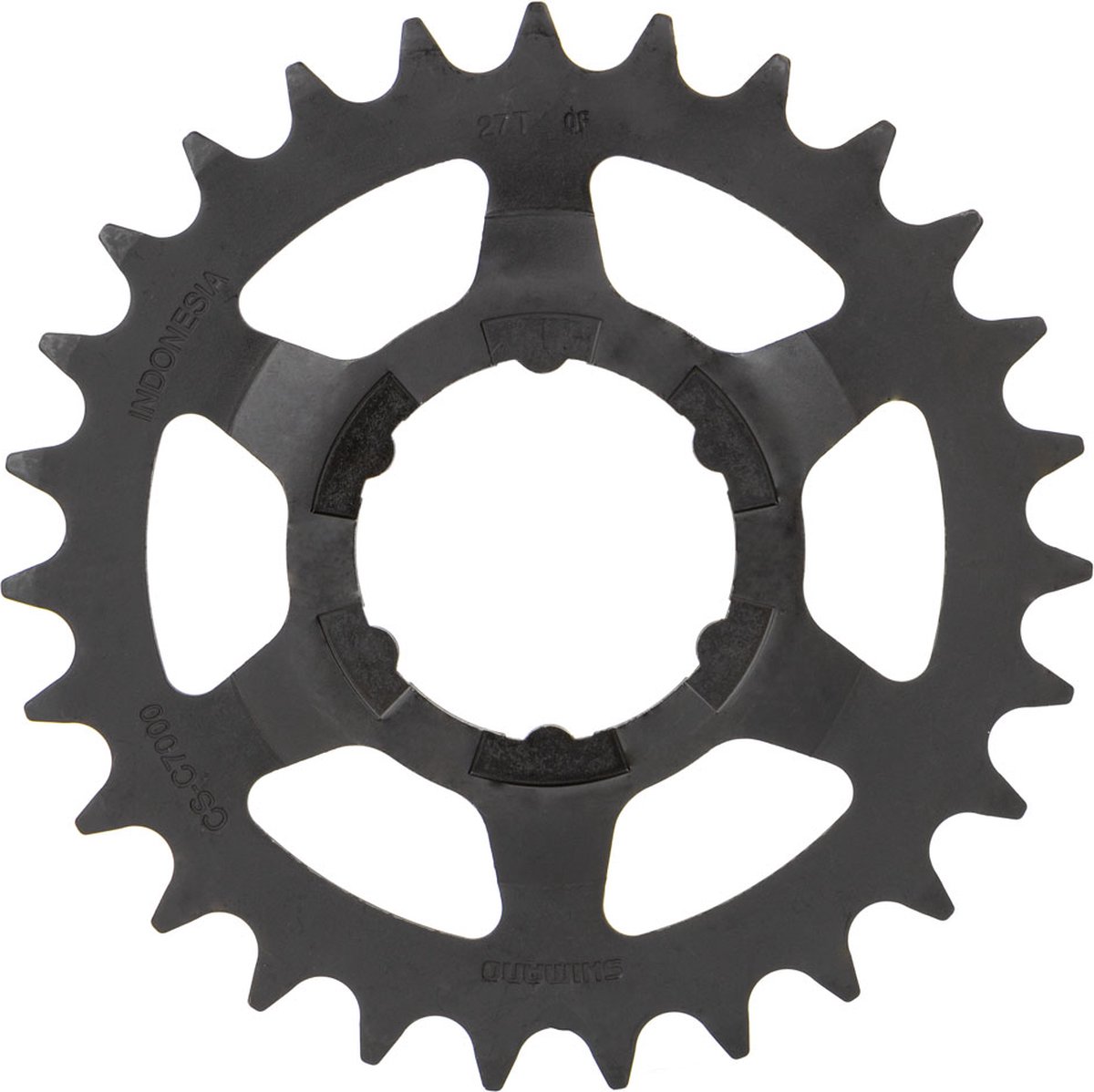 Shimano - Tandwiel - 24 tanden voor Nexus 5 SG-C7000/SG-C7050 Fiets kopen online