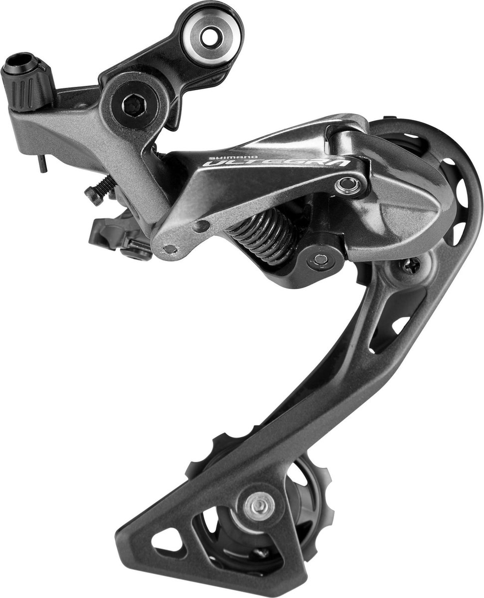 shimano ultegra r8000 11 speed achterderailleur gs lange kooi