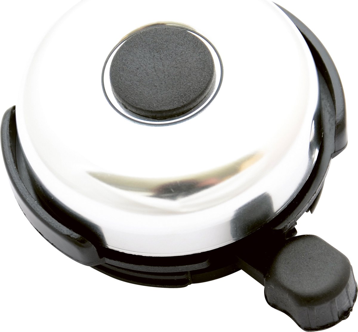 Simson Fietsbel - Hybride - Zilver Fiets kopen online