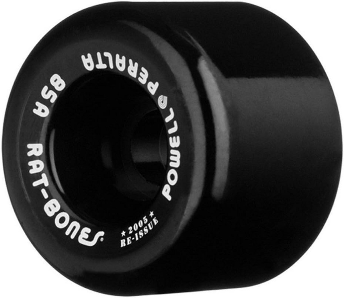 skate wielen 85a 60mm voor longboards en cruisers