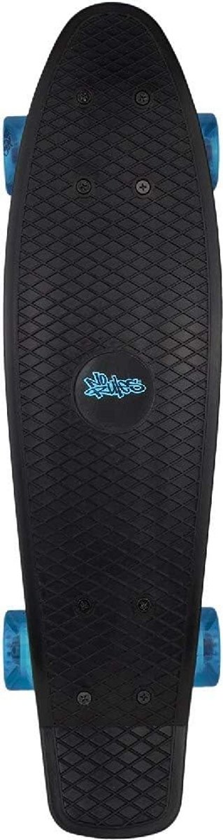 Skateboard Beginner Hout 7 Lagen Compleet met Trucks en Wielen Skateonderdeel kopen online